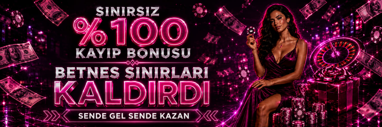 sınırsız kayıp